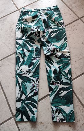 Sommerhose Größe 34