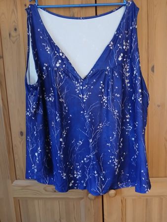 1 the shirt dame neuf (grande taille)6xl