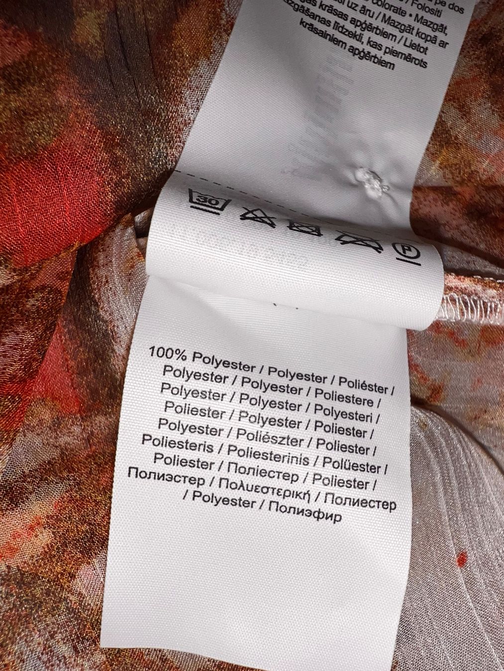 S.Oliver Kleider: Feines Kleid S.OLIVER 42 neu – Neu (gemäss Beschreibung) aus Dornach von samuti 3
