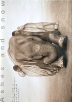 Ashes and snow (Elefant mit 2 Kinder)
