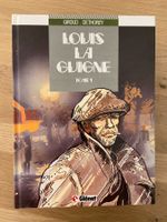 LOUIS LA GUIGNE / TOME 1