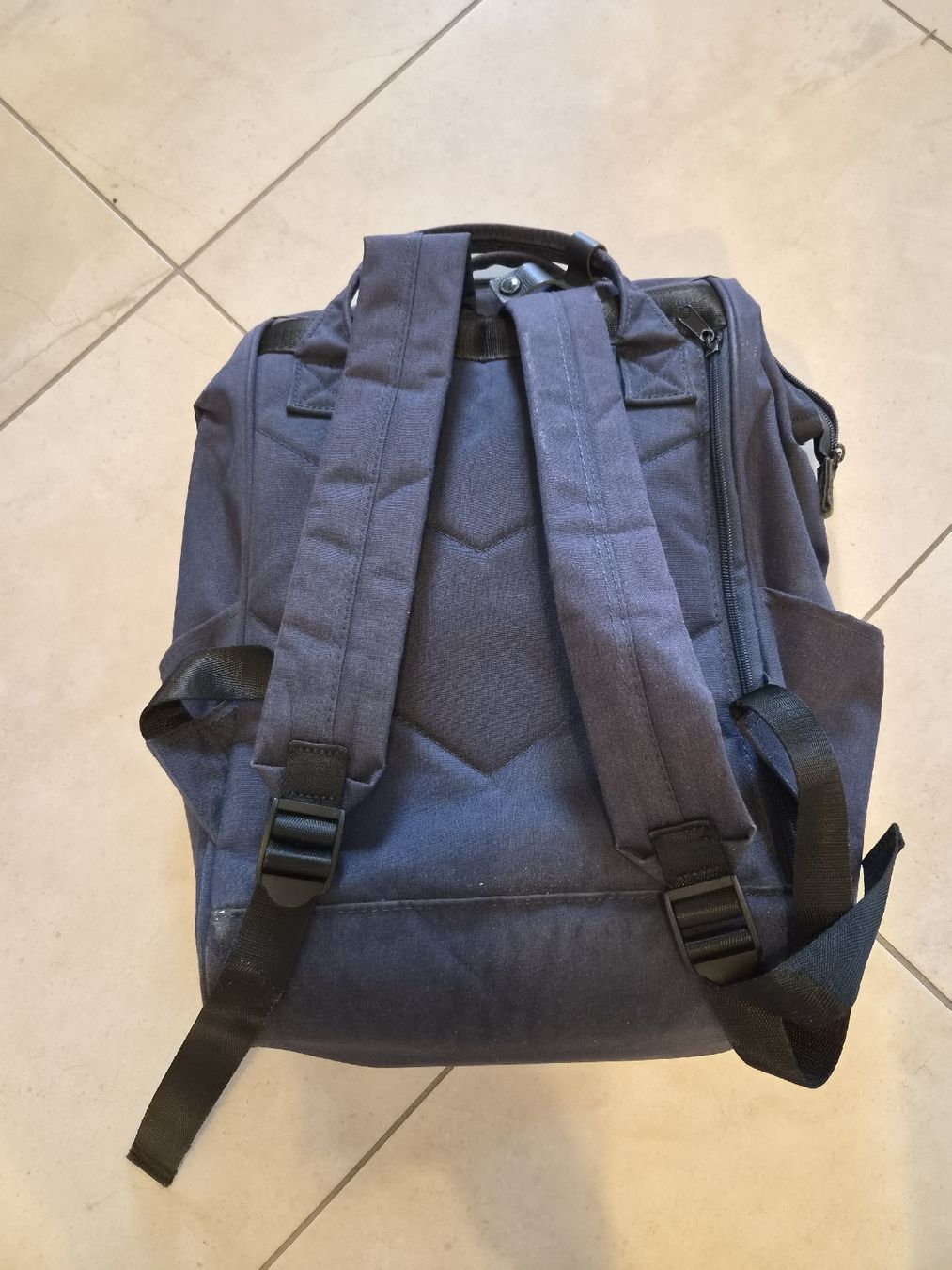 Rucksäcke: Anello Rucksack – Gebraucht aus Staufen von koriander06 1