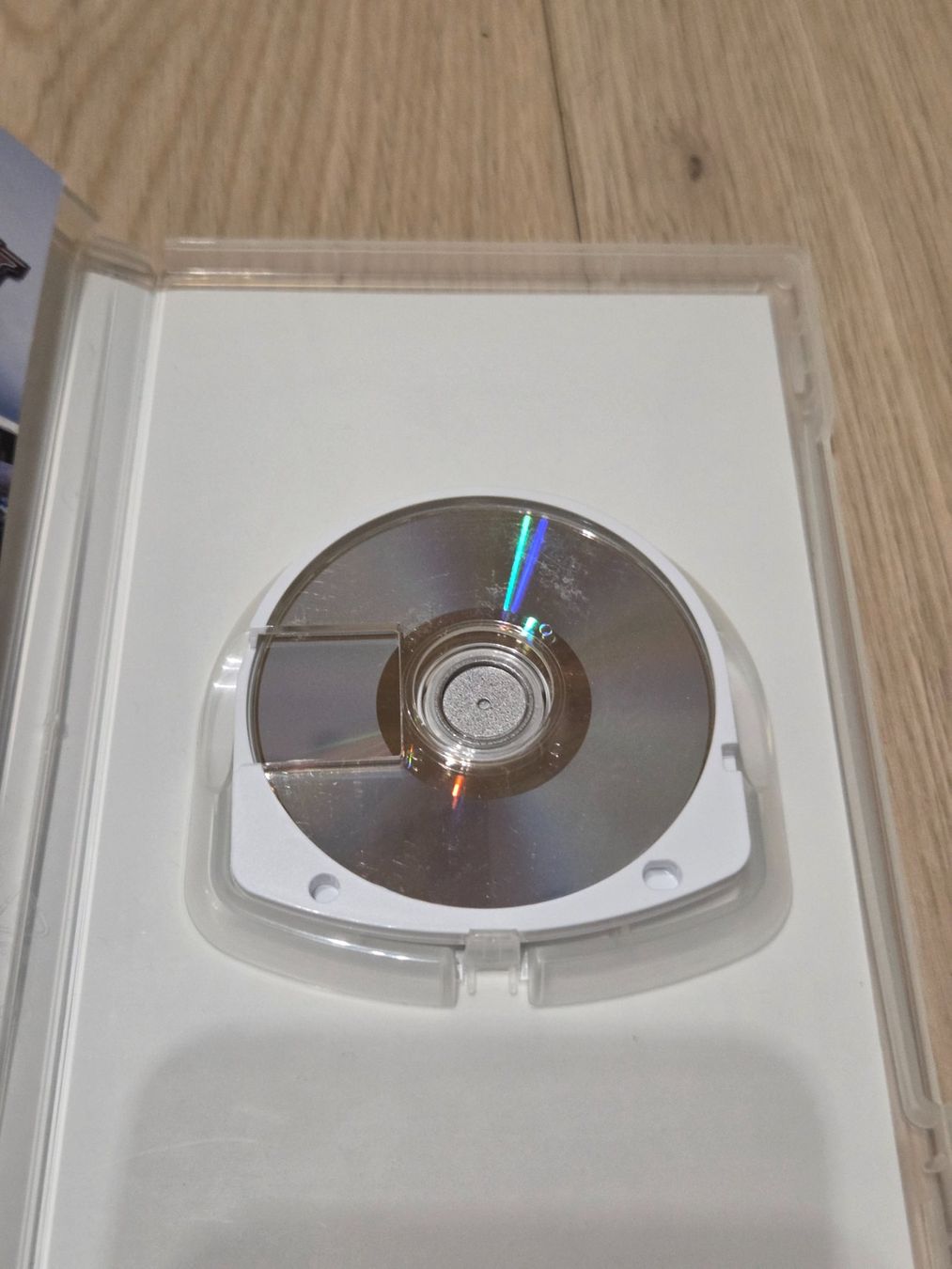 Giochi: MX vs ATV Untamed - PSP Spiel – Usato da Rieden AG venduto da fgaertner 2