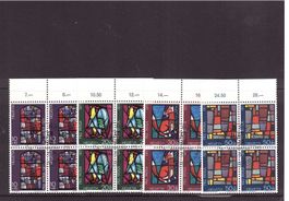 1971   Pro Patria 4er mit Taps