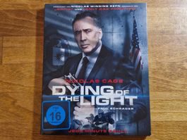 Dying of the Light (2014) RAR Bluray