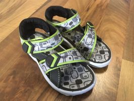 Sandalen, Grösse 24, neu und ungetragen