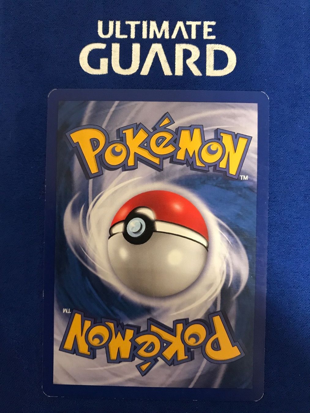 Pokémon Sammelbilder & Trading cards: Pokemon TCG - Eneco DE – Gebraucht aus Lyss von DeaDiLuna 1