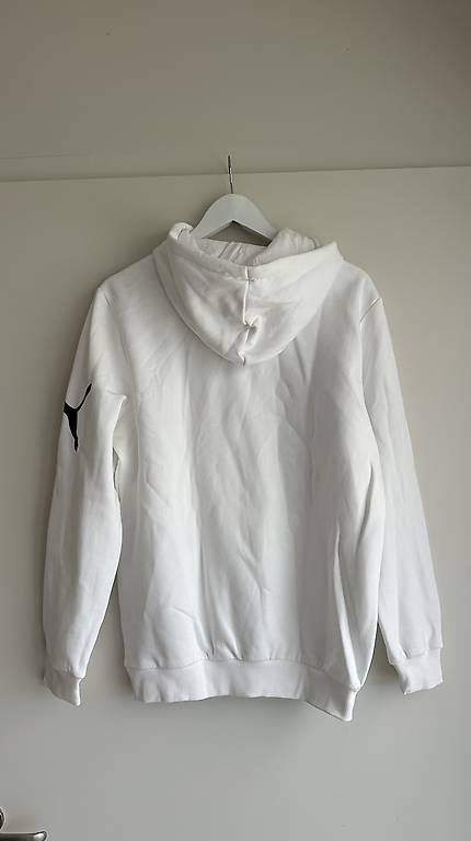 Pulls & Sweat-shirts: NEUER Puma-Pullover Gr.M – Neuf avec emballage d'origine à Wetzikon ZH par biancab1000 3
