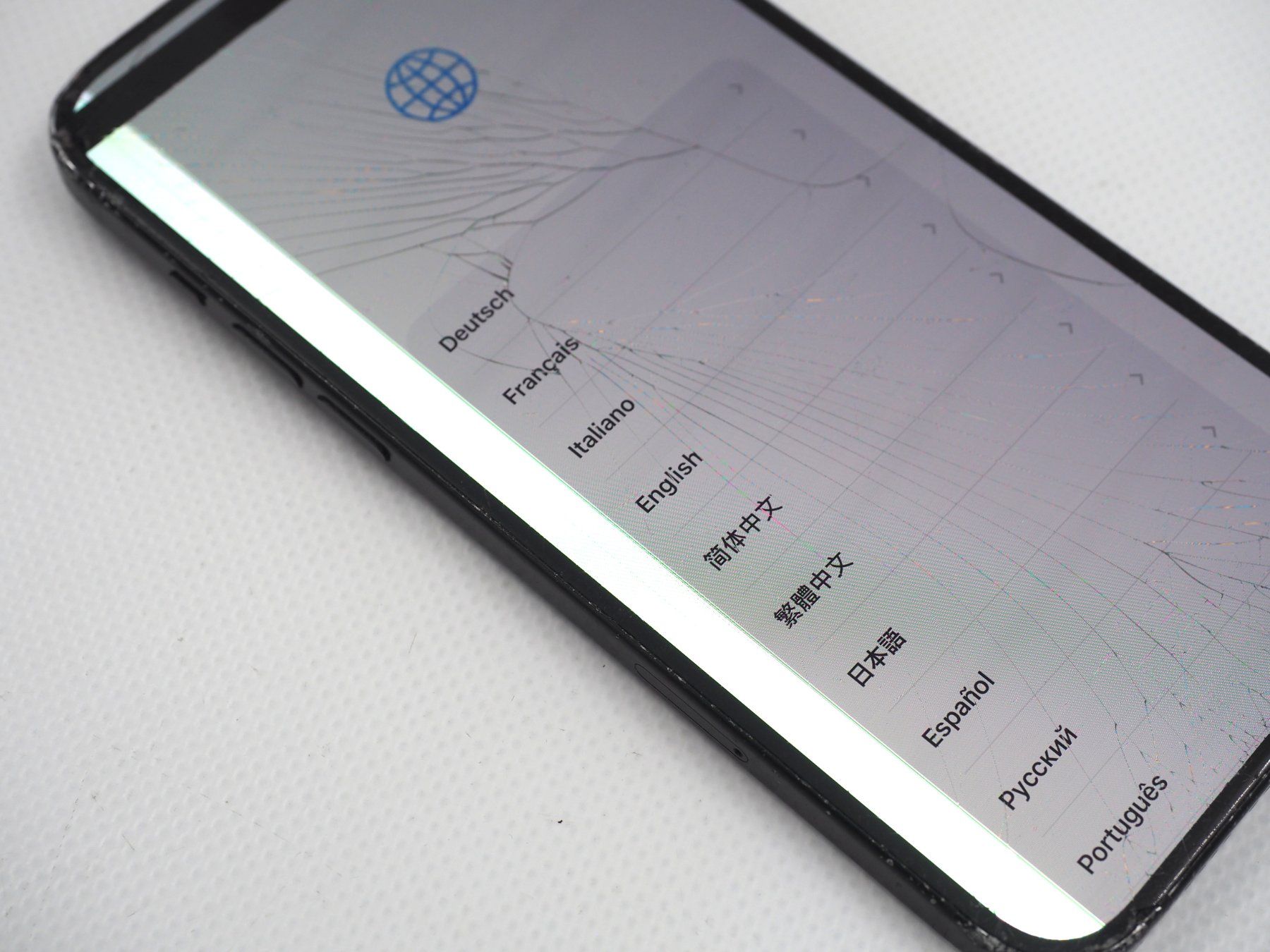Apple Handys / Smartphones: APPLE iPhone 15 Plus iCloud gesperrt (26052806) – Defekt aus Zürich von fundsachenverkauf 1