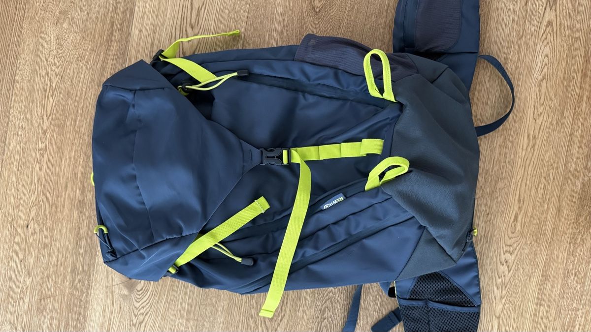Zaini: Rewind Comfort Fit 30L Hiking Backpack – Usato da Boswil venduto da hey.itsme 1
