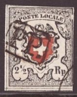 # 9 --- POSTE LOCALE