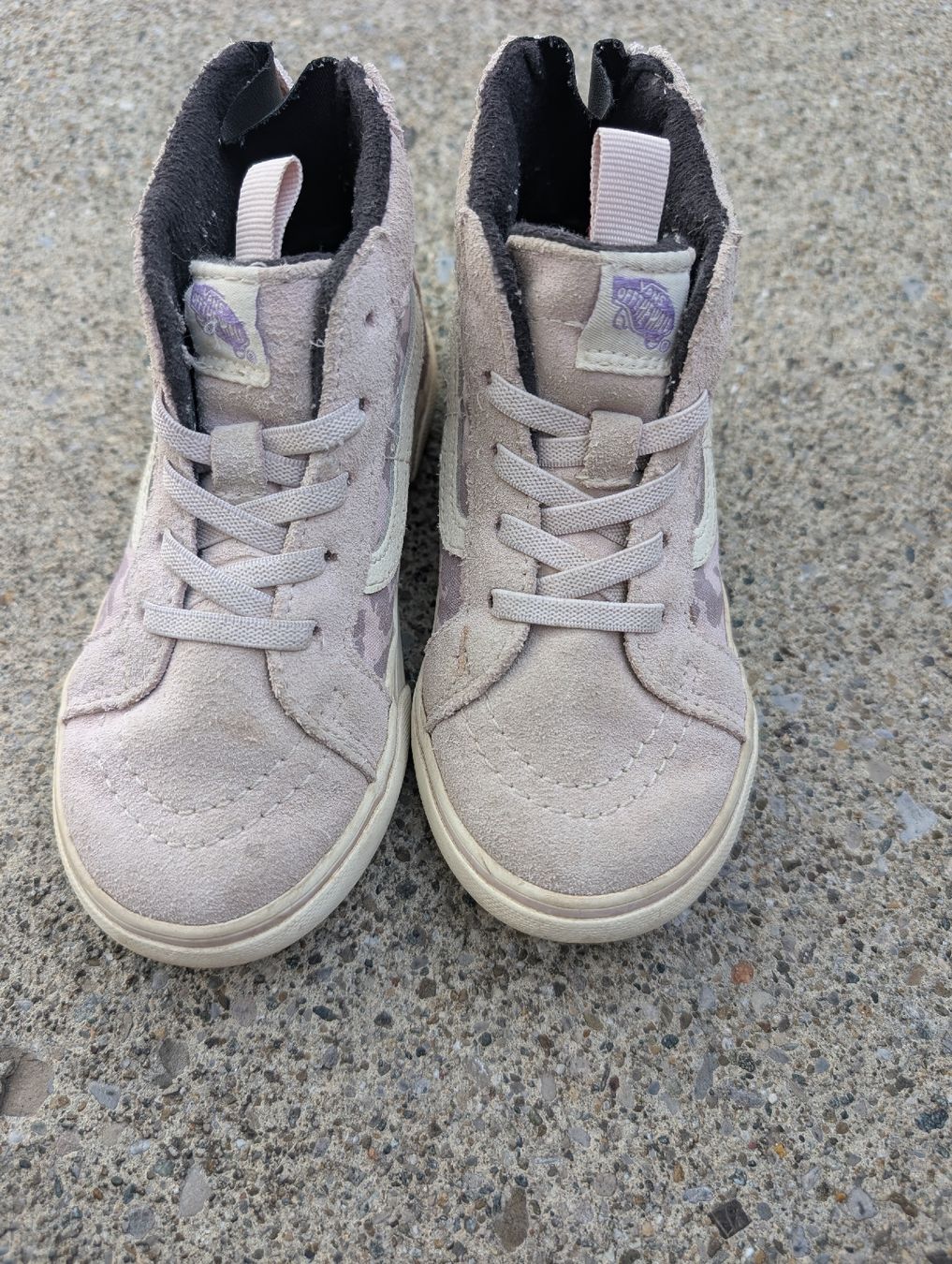 Scarpe per ragazze: Vans Sneaker – Usato da Diepoldsau venduto da salu94