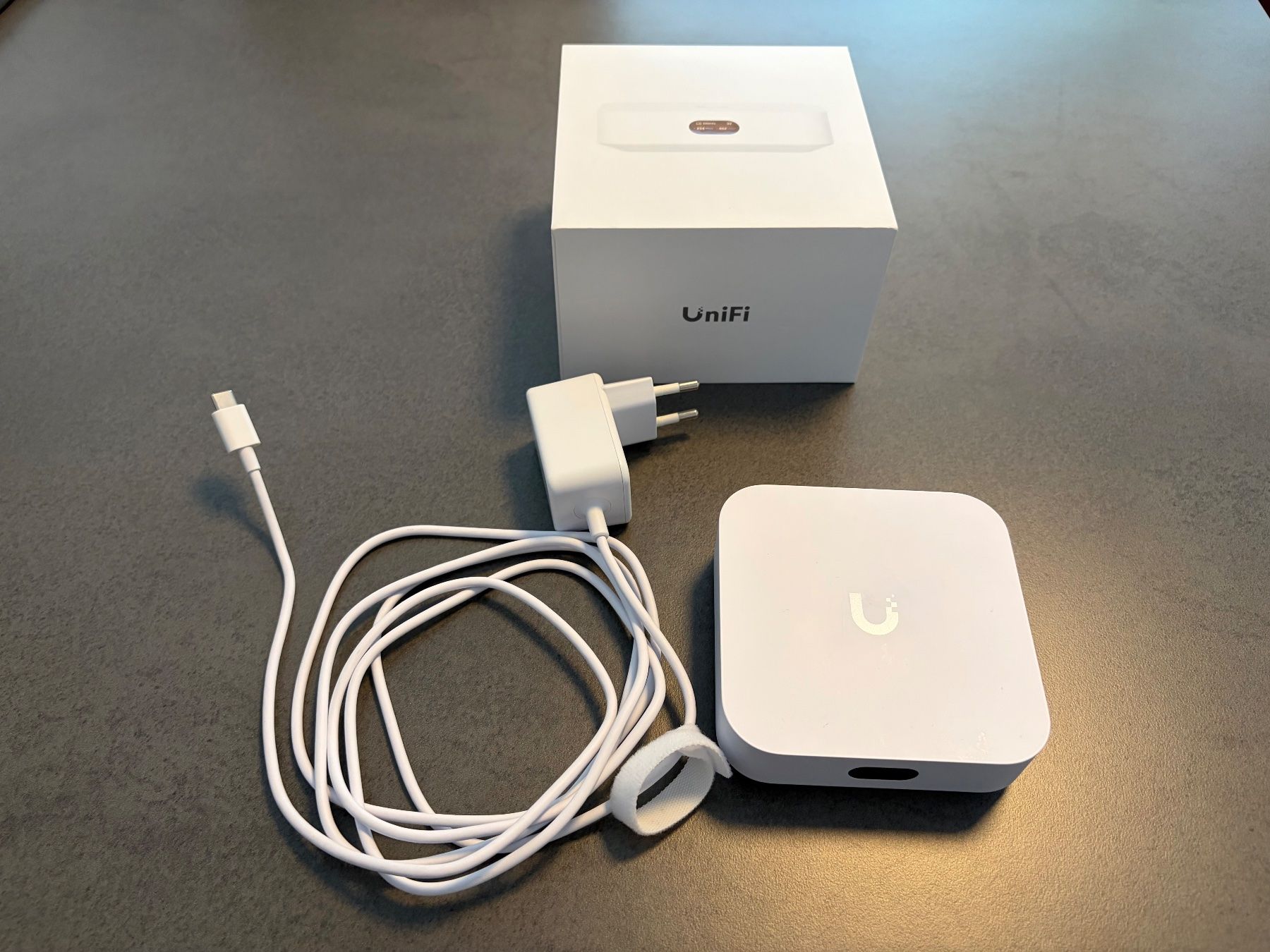 Ubiquiti Modem & Router: Ubiquiti Unifi Express (UX) – Usato da Schlieren venduto da andy97 2