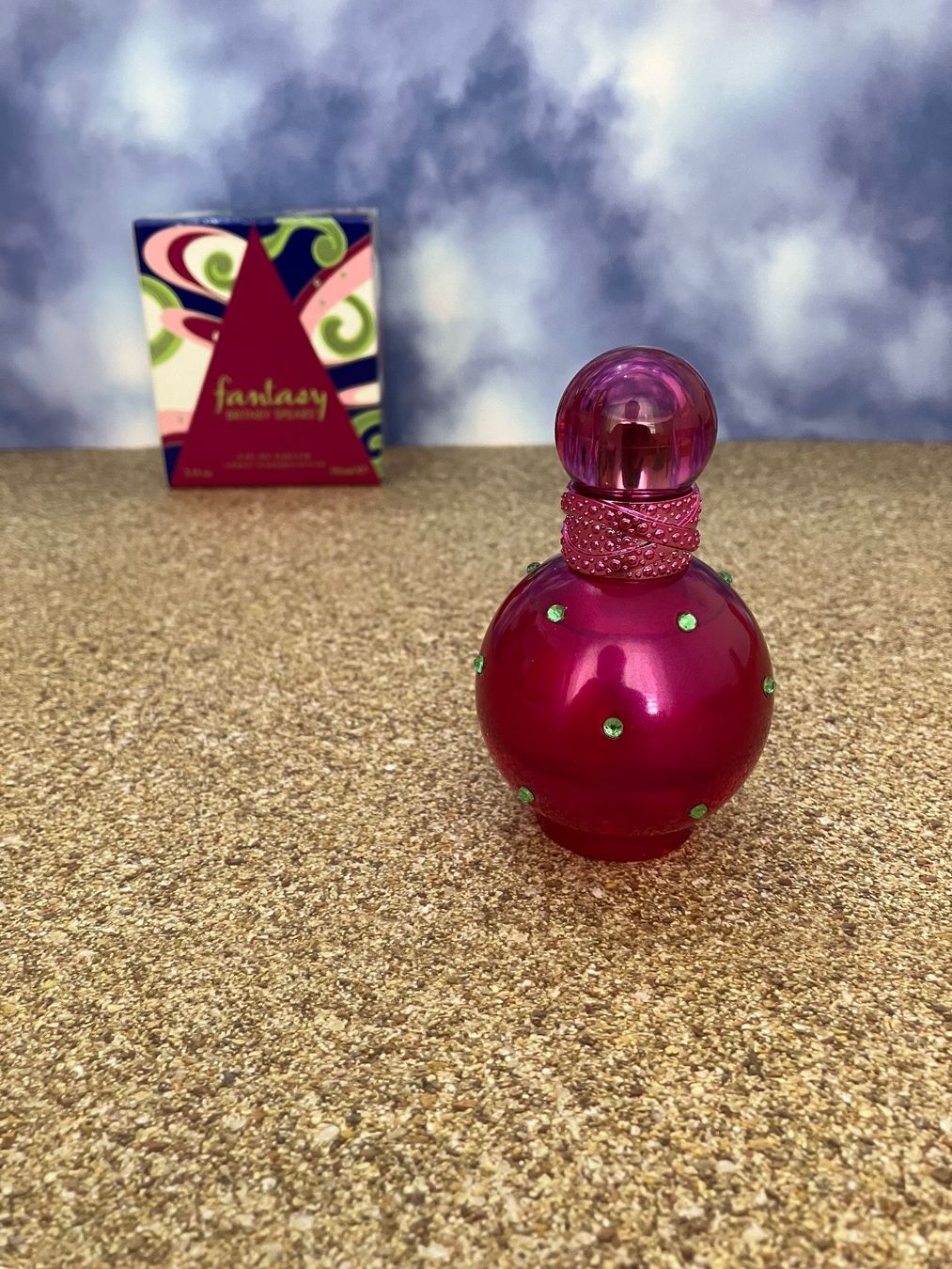 Profumi & Eau de Toilette: Fantasy Britney Spears 30ml – Nuovo (secondo la descrizione) da Läufelfingen venduto da Rubine 1