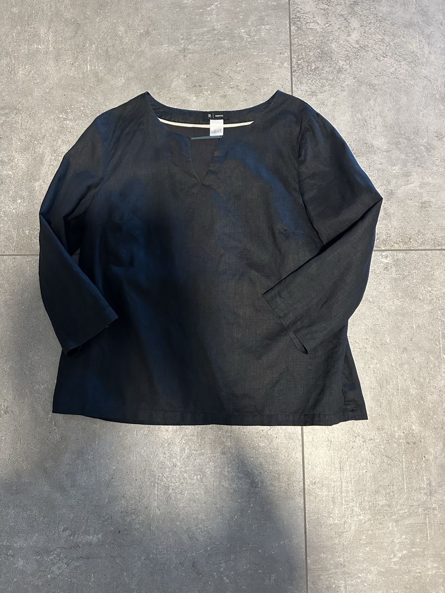 La Redoute T-Shirts: Casacca donna La Redoute, taglia 42 – Gebraucht aus Losone von niv_8vwx