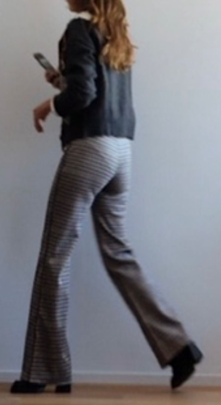 Zara Pantaloni: ZARA Hose - neu - – Usato da Jona venduto da vanessasupermarket20 3