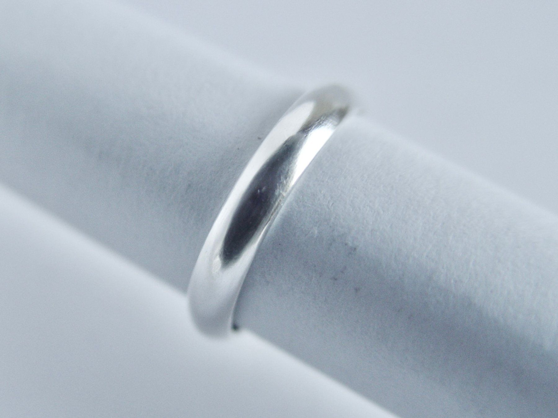 Bagues: Ring aus Silber 925 – D'occasion à Henggart par gernli 1