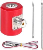 Antenne radioamateur portable HF