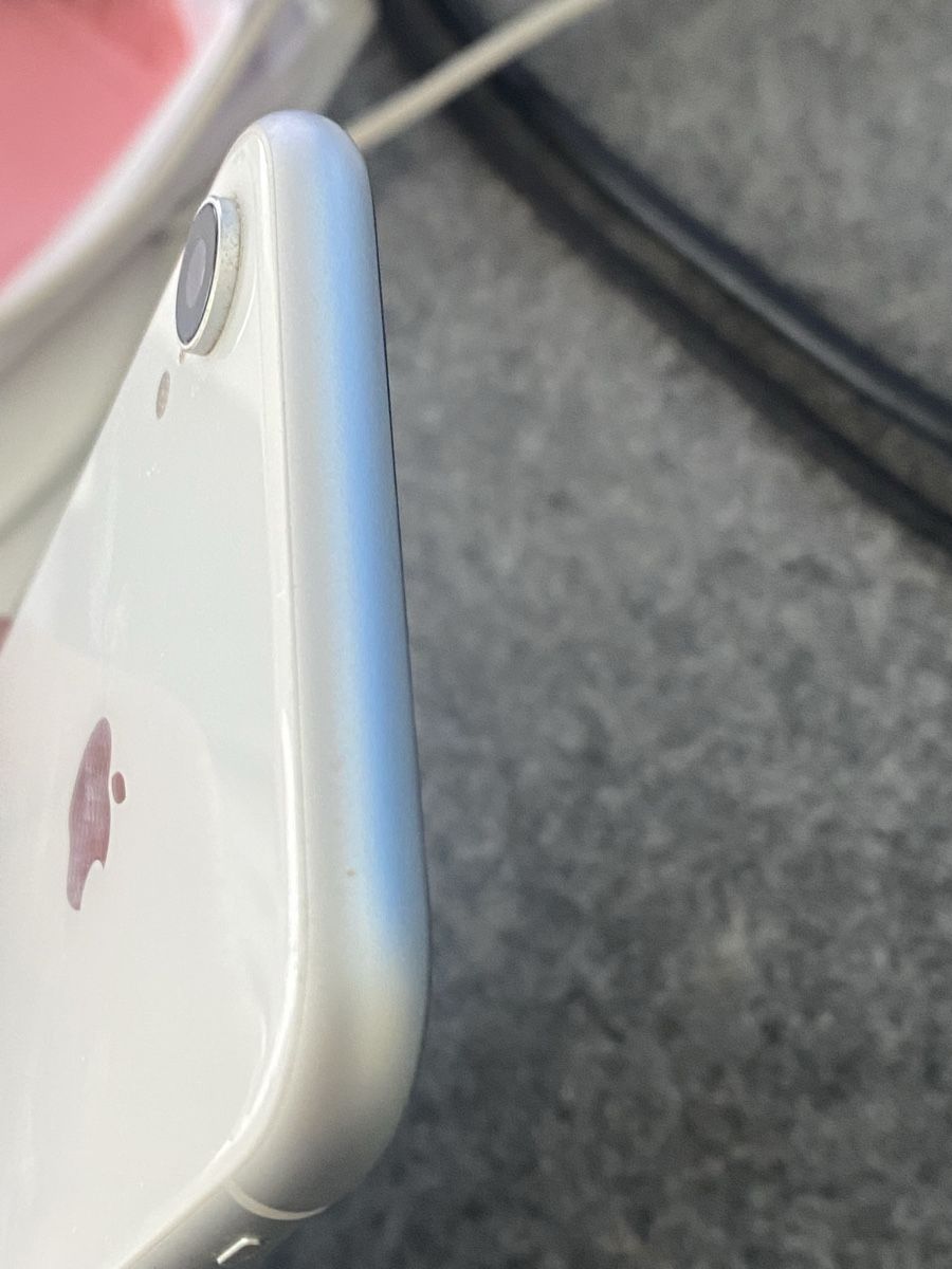 Apple Portables: Iphone XR 64 GB – D'occasion à Kloten par Rigibohne 6
