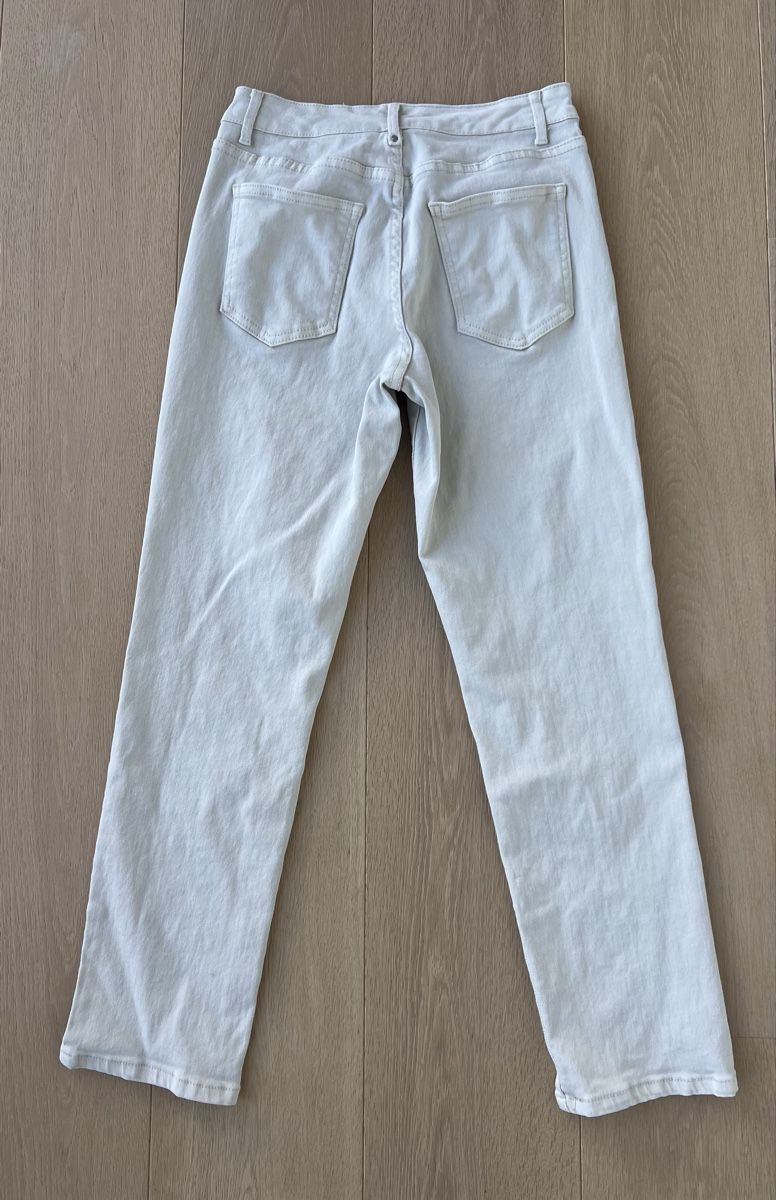 Jeans: VILA Mom Jeans Gr.36 NEUWERTIG – Nuovo (secondo la descrizione) da Degersheim venduto da Starkigel 1