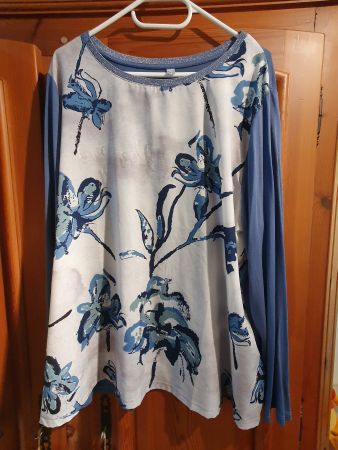 Bluse/Shirt XL