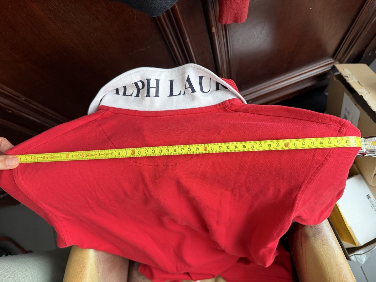 Polo-Shirts: Poloshirt  – Gebraucht aus Obfelden von tan_9lj9 1
