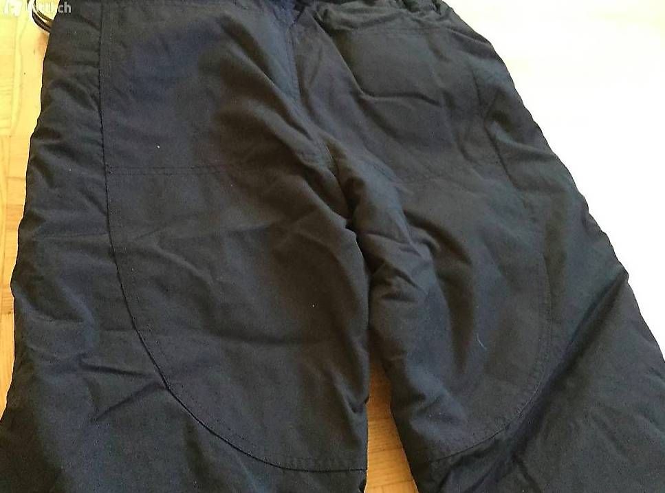 Pantaloni: Skihose 152 Schneehose H&M – Usato da Itingen venduto da BorerOnlineShop 3