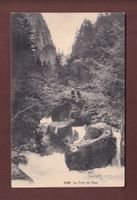 PONT DE NANT