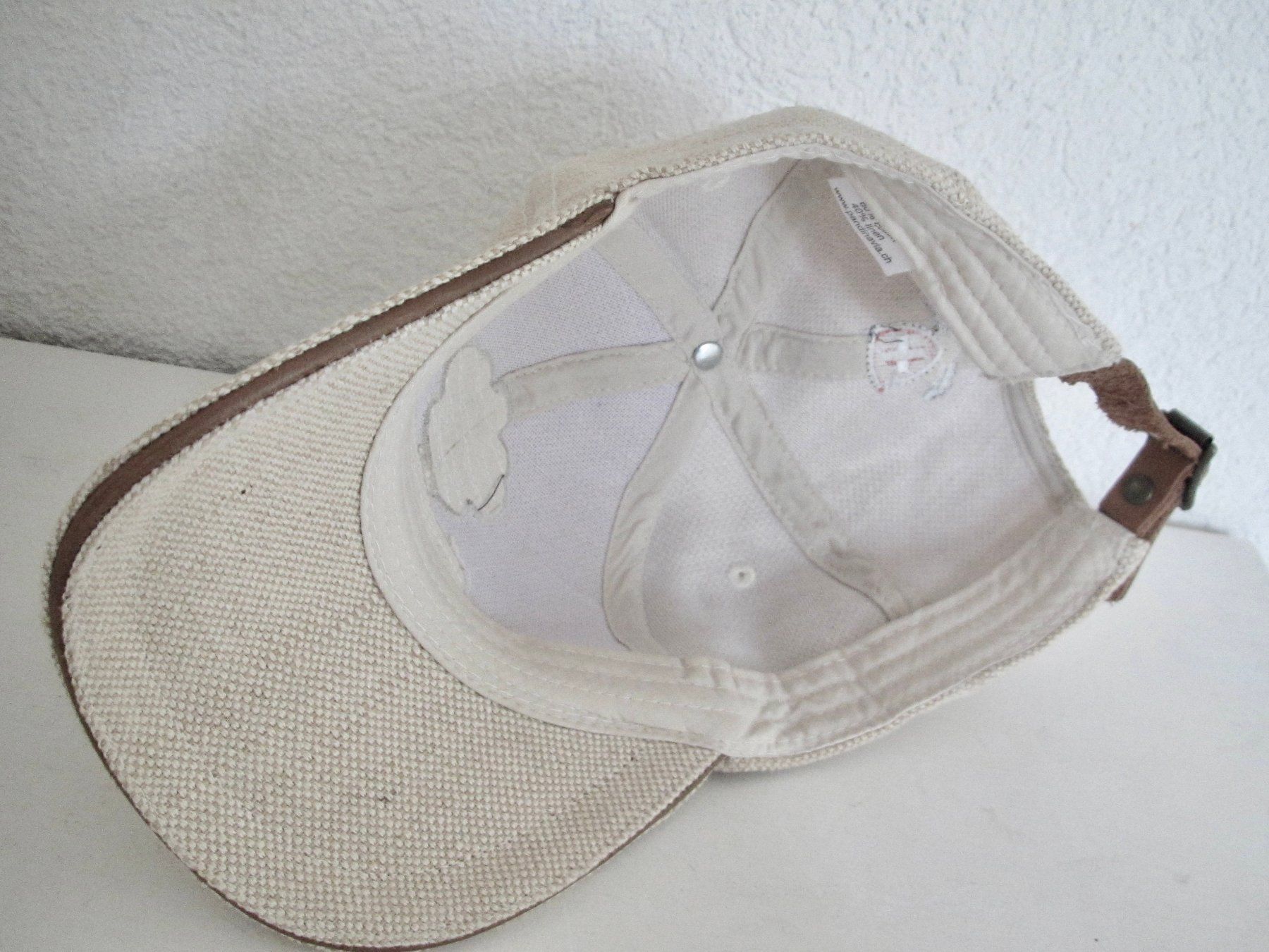 UBS Copricapi, berretti & cappellini: CASQUETTE UBS 2013 – Nuovo (secondo la descrizione) da Murten venduto da Selliot 5