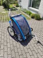 Thule Chariot CX2 Veloanhänger