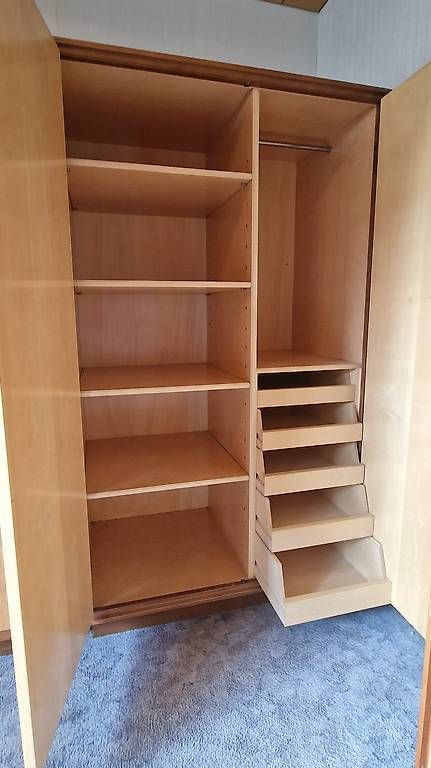 Armadi: Kleiderschrank – Usato da Rothenburg venduto da fox_699z 1