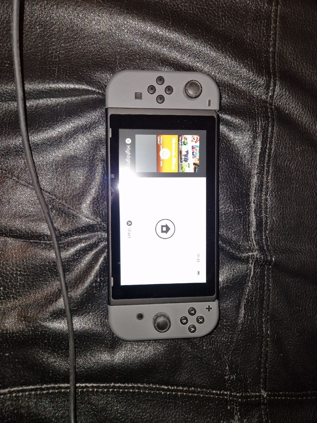 Nintendo Console: Nintendo Schwitch – Usato da Zofingen venduto da saroman88