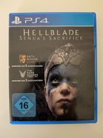Playstation 4 - Hellblade ab 1Fr