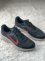 Chaussures de course Nike noires homme, taille 44.5, neuf