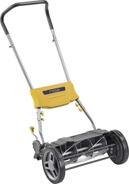 Stiga Tagliaerba: Stiga Spindelmäher – Nuovo e nell'imballaggio originale da Stüsslingen venduto da Shoebby_tools