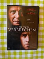 Das perfekte Verbrechen - DVD