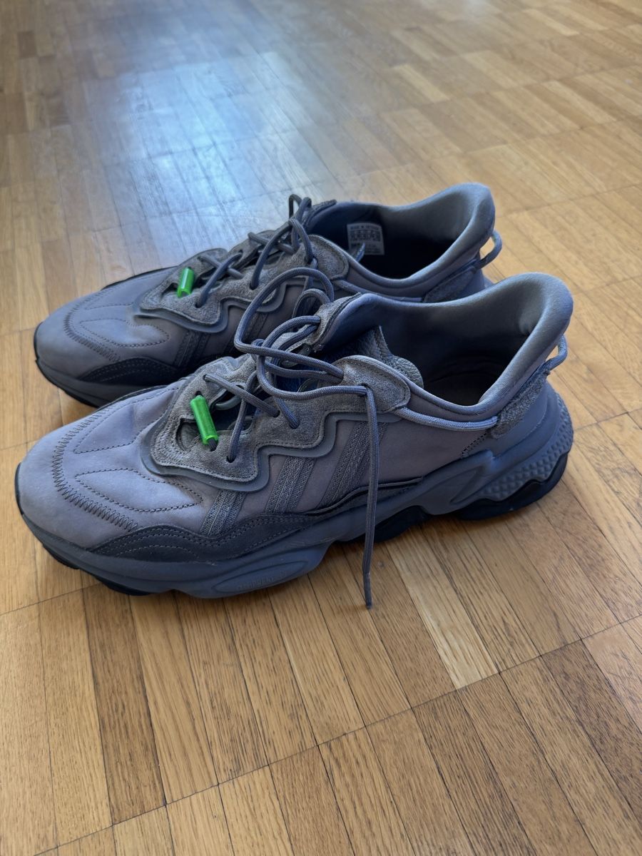 Adidas Scarpe da uomo: adidas Ozweego TR – Usato da St-Maurice venduto da Nikitas_P 3