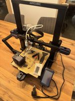 Anycubic Viper 3D-Drucker (defekt) inkl. EcoPLA Filament