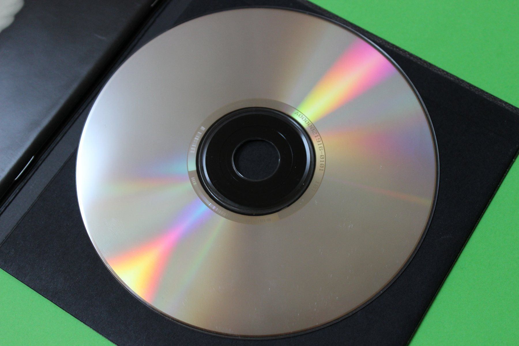 CD: PEARL JAM - VITALOLOGY CD 1994 – Usato da Tübach venduto da JamesStone 5
