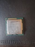 Intel Core I5 2500