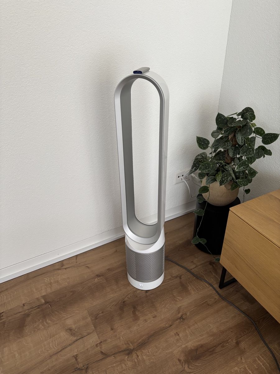 Dyson Ventilatoren: Dyson Pure Cool™ Link – Gebraucht aus Seengen von huneer