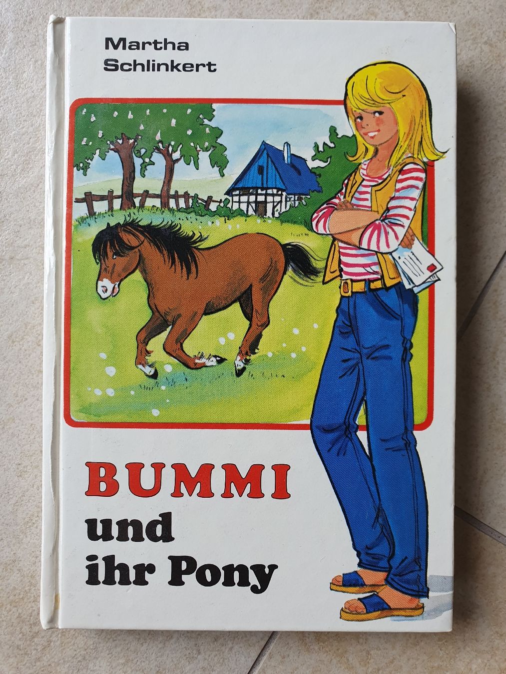 Libri: 6 BUMMI-Bücher – Usato da Liestal venduto da piperpa 5