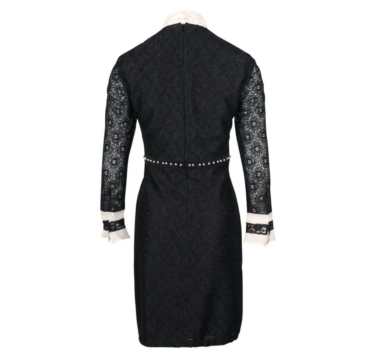 Sandro Vestiti: Sandro black lace dress – Nuovo (secondo la descrizione) da Paradiso venduto da Edith_store 1