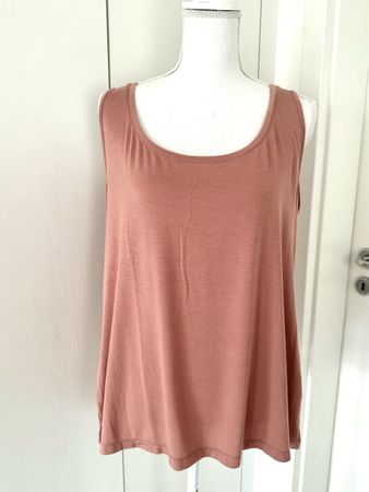 Damen Top von NILE, Gr. XL. NEU.
