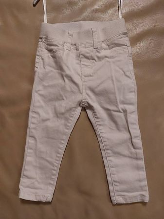 Hose Jeans Grösse 86, Marke Smile