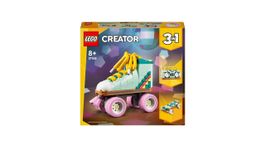 LEGO 31148 Creator 3in1 Retro Roller Skate