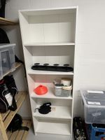 Ikea Bücherregal Billy