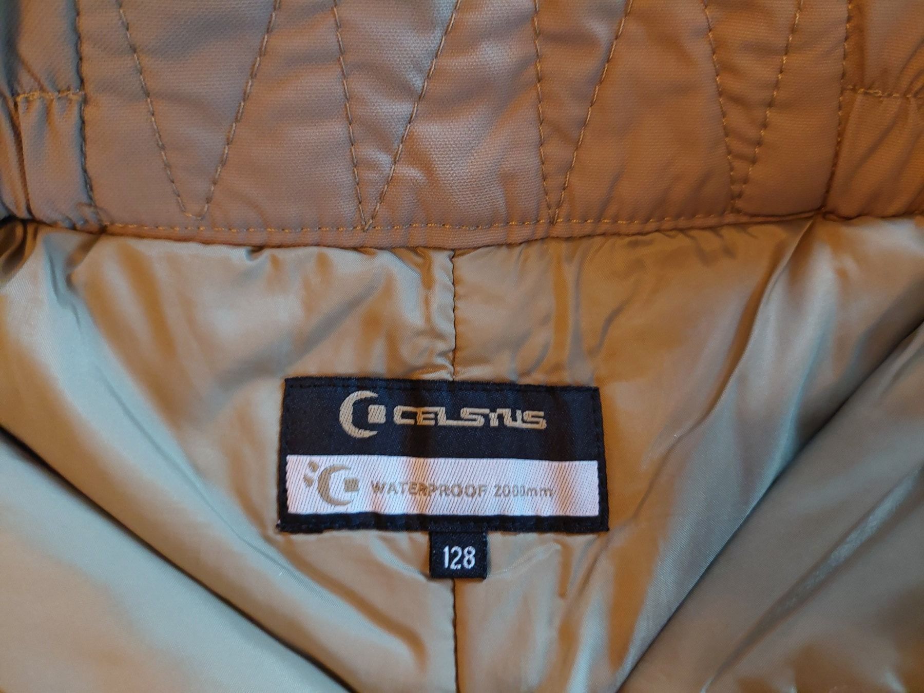 Pantaloni: Celsius Skihose / Gr.128 / Neu – Nuovo (secondo la descrizione) da Zürich venduto da xxyy00 6