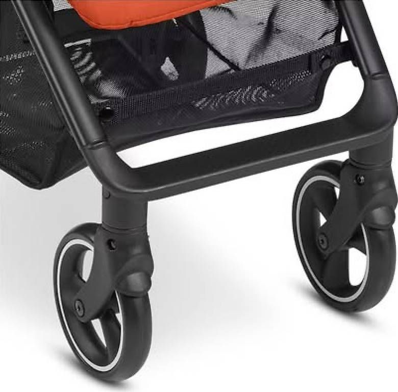 ABC Design Carrozzine: ABC PING 2 Reisebuggy wie NEU – Nuovo (secondo la descrizione) da Goldach venduto da tab_njk8 4