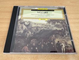 X0 Mozart Svetlana Stanceva Piano Concertos Nos 17 & 26 'Cor